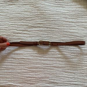 Express medium belt